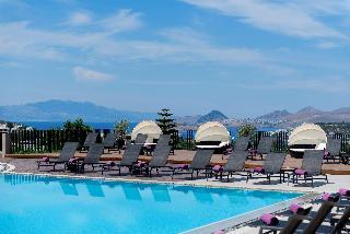 Hotel Ramada Resort by Wyndham Bodrum