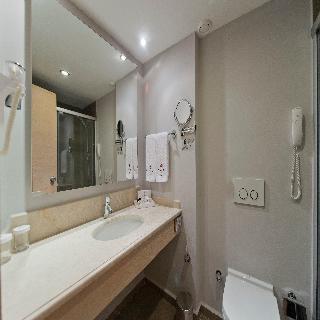 Hotel Ramada Resort by Wyndham Bodrum
