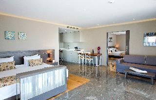Hotel Ramada Resort by Wyndham Bodrum
