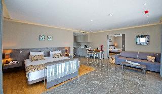 Hotel Ramada Resort by Wyndham Bodrum