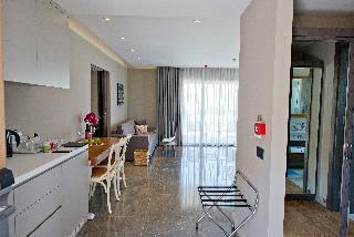 Hotel Ramada Resort by Wyndham Bodrum