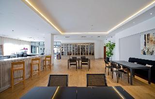 Hotel Ramada Resort by Wyndham Bodrum