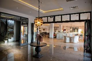 Hotel Ramada Resort by Wyndham Bodrum