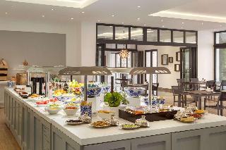 Hotel Ramada Resort by Wyndham Bodrum