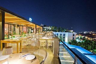 Hotel Ramada Resort by Wyndham Bodrum
