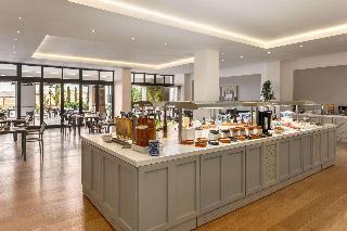 Hotel Ramada Resort by Wyndham Bodrum
