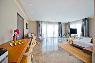 Hotel Ramada Resort by Wyndham Bodrum