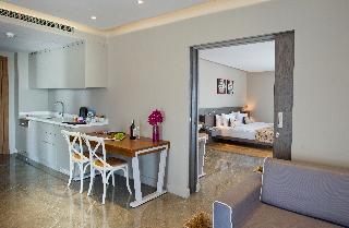 Hotel Ramada Resort by Wyndham Bodrum
