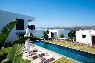 Hotel Ramada Resort by Wyndham Bodrum