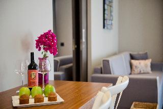 Hotel Ramada Resort by Wyndham Bodrum