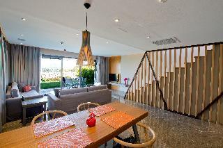 Hotel Ramada Resort by Wyndham Bodrum