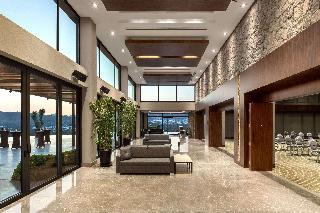 Hotel Ramada Resort by Wyndham Bodrum