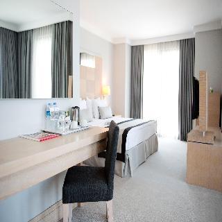 Hotel Ramada Resort by Wyndham Bodrum