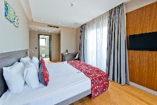 Hotel Ramada Resort by Wyndham Bodrum