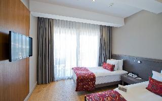 Hotel Ramada Resort by Wyndham Bodrum