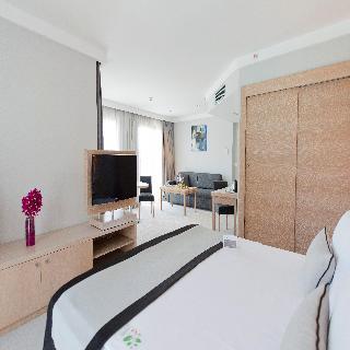 Hotel Ramada Resort by Wyndham Bodrum