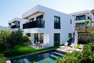 Hotel Ramada Resort by Wyndham Bodrum