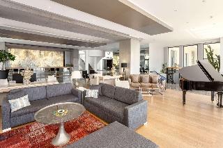 Hotel Ramada Resort by Wyndham Bodrum