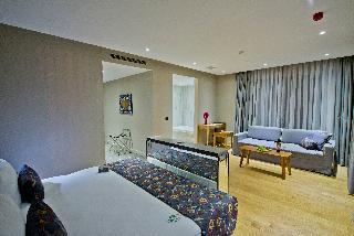 Hotel Ramada Resort by Wyndham Bodrum