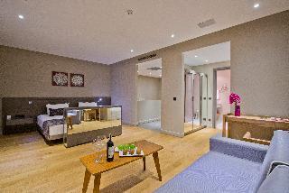 Hotel Ramada Resort by Wyndham Bodrum