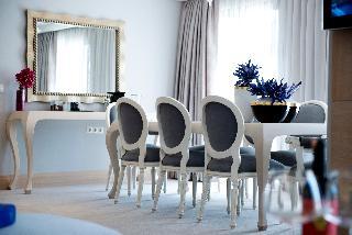Hotel Ramada Resort by Wyndham Bodrum