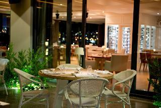 Hotel Ramada Resort by Wyndham Bodrum