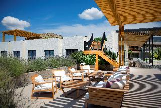 Hotel Ramada Resort by Wyndham Bodrum