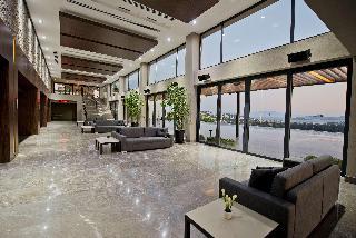 Hotel Ramada Resort by Wyndham Bodrum