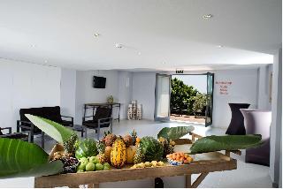 Hotel Ramada Resort by Wyndham Bodrum