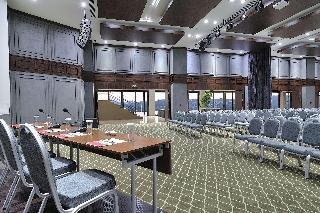 Hotel Ramada Resort by Wyndham Bodrum
