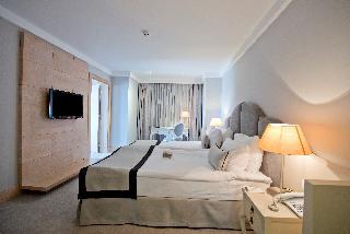 Hotel Ramada Resort by Wyndham Bodrum