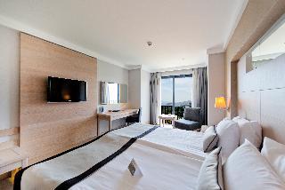 Hotel Ramada Resort by Wyndham Bodrum