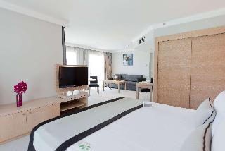 Hotel Ramada Resort by Wyndham Bodrum