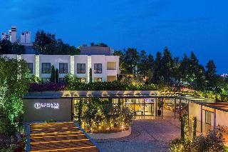 Hotel Ramada Resort by Wyndham Bodrum