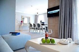 Hotel Ramada Resort by Wyndham Bodrum