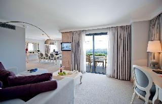 Hotel Ramada Resort by Wyndham Bodrum