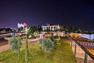 Hotel Ramada Resort by Wyndham Bodrum