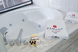 Hotel Ramada Resort by Wyndham Bodrum
