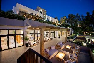 Hotel Ramada Resort by Wyndham Bodrum