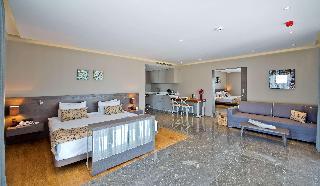Hotel Ramada Resort by Wyndham Bodrum