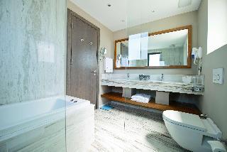 Hotel Ramada Resort by Wyndham Bodrum