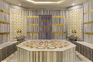 Гостиница Ramada Plaza by Wyndham Izmit