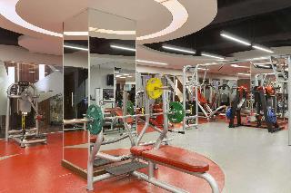 Гостиница Ramada Plaza by Wyndham Izmit