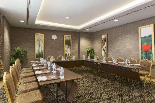 Гостиница Ramada Plaza by Wyndham Izmit
