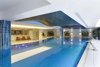 Гостиница Ramada Plaza by Wyndham Izmit