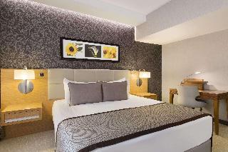 Гостиница Ramada Plaza by Wyndham Izmit