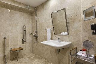 Гостиница Ramada Plaza by Wyndham Izmit