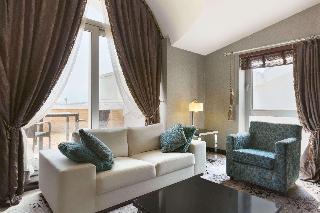 Гостиница Ramada Plaza by Wyndham Izmit