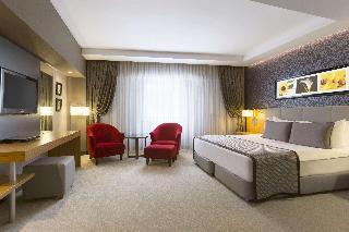 Гостиница Ramada Plaza by Wyndham Izmit