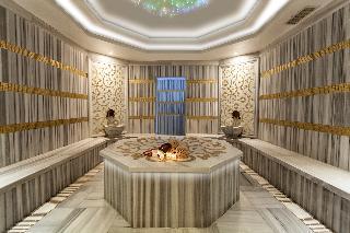 Гостиница Ramada Plaza by Wyndham Izmit